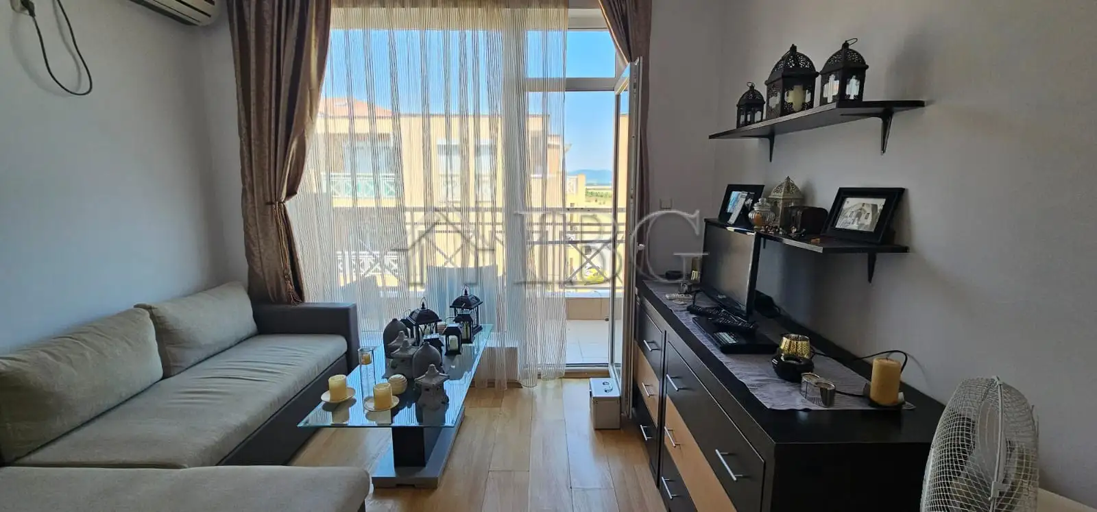 Flat 80m² in Bulgaria, Sunny Beach. Priced at 61000€ rent photo-2