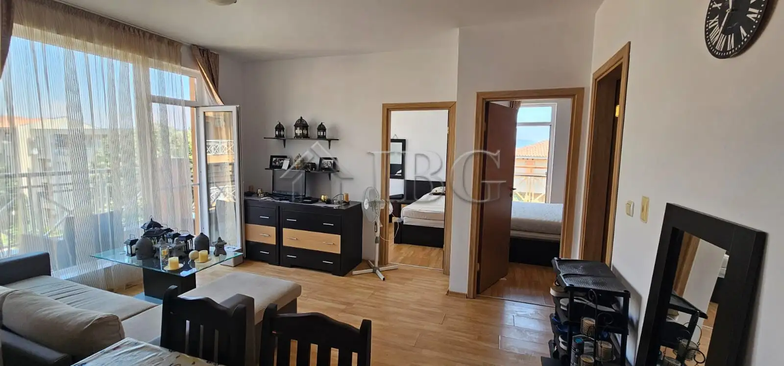 Flat 80m² in Bulgaria, Sunny Beach. Priced at 61000€ rent photo-3