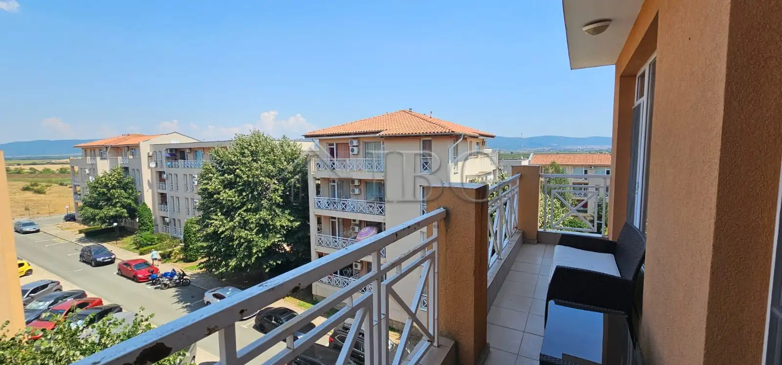 Flat 80m² in Bulgaria, Sunny Beach. Priced at 61000€ rent photo-5