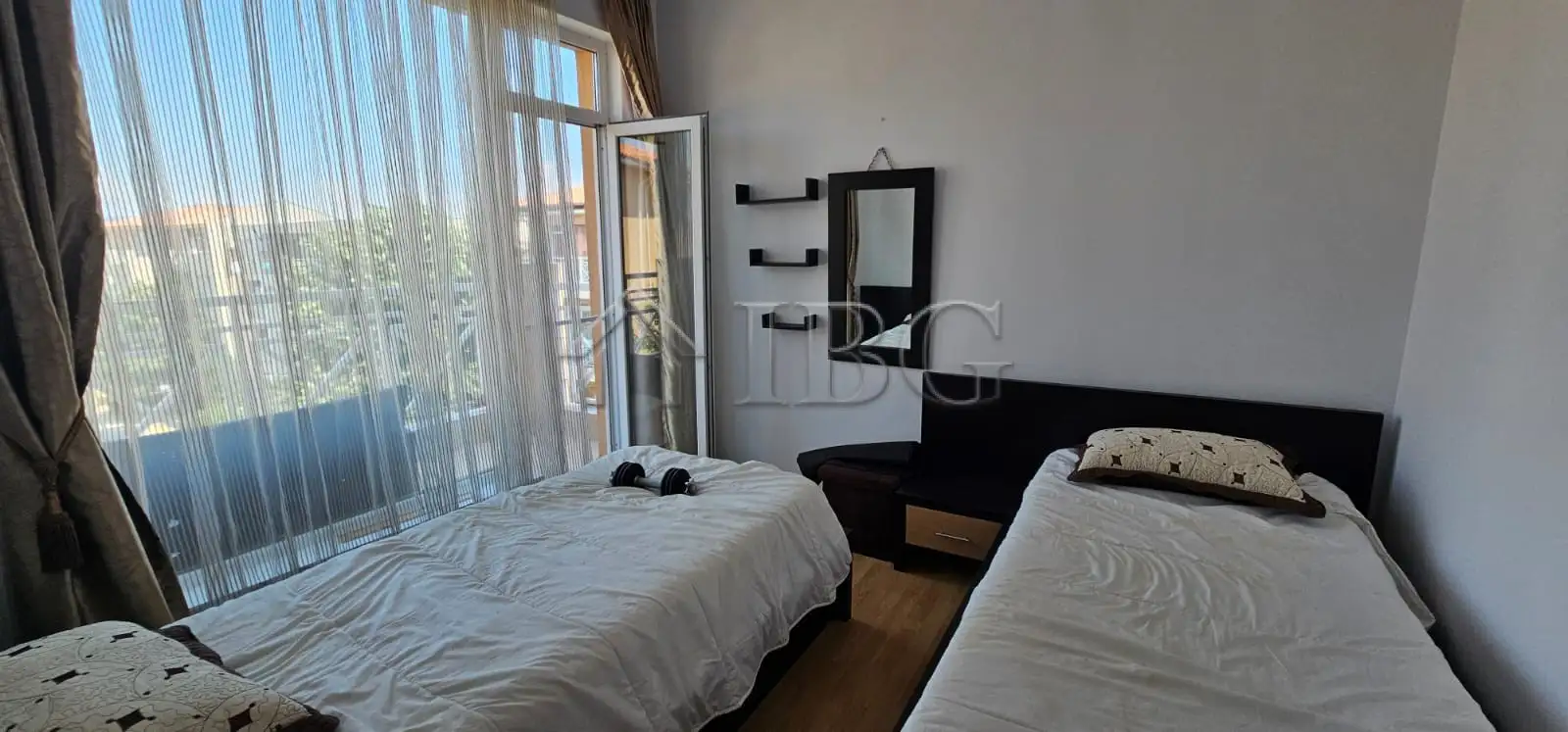 Flat 80m² in Bulgaria, Sunny Beach. Priced at 61000€ rent photo-8