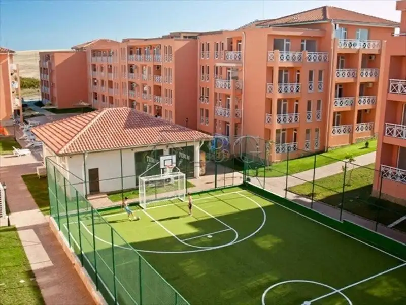 Flat 80m² in Bulgaria, Sunny Beach. Priced at 61000€ rent photo-12