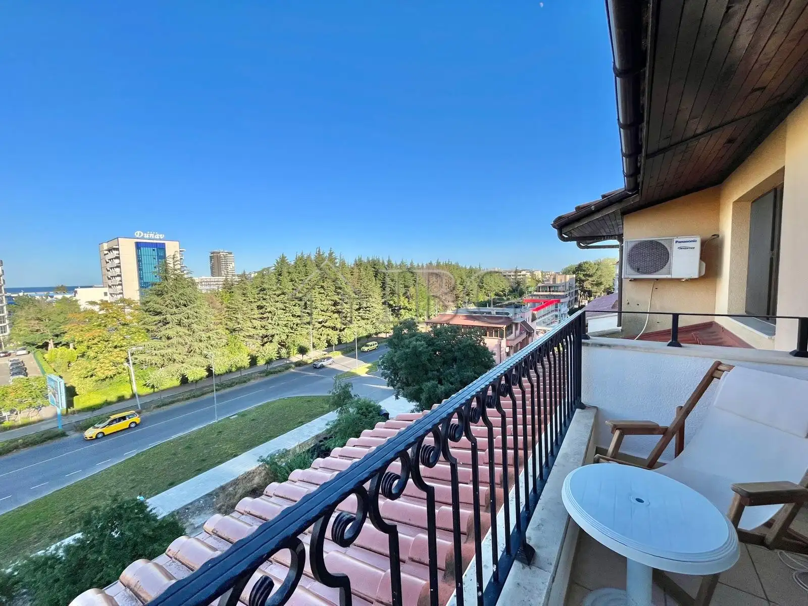 Flat 49m² in Bulgaria, Sunny Beach. Priced at 69000€ rent photo-3