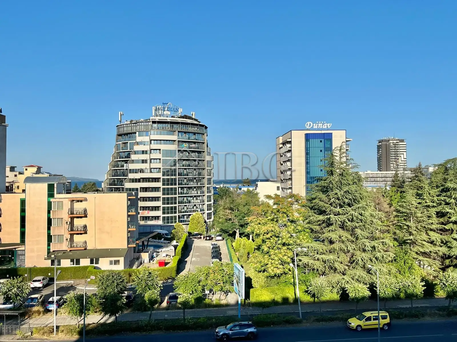 Flat 49m² in Bulgaria, Sunny Beach. Priced at 69000€ rent photo-4