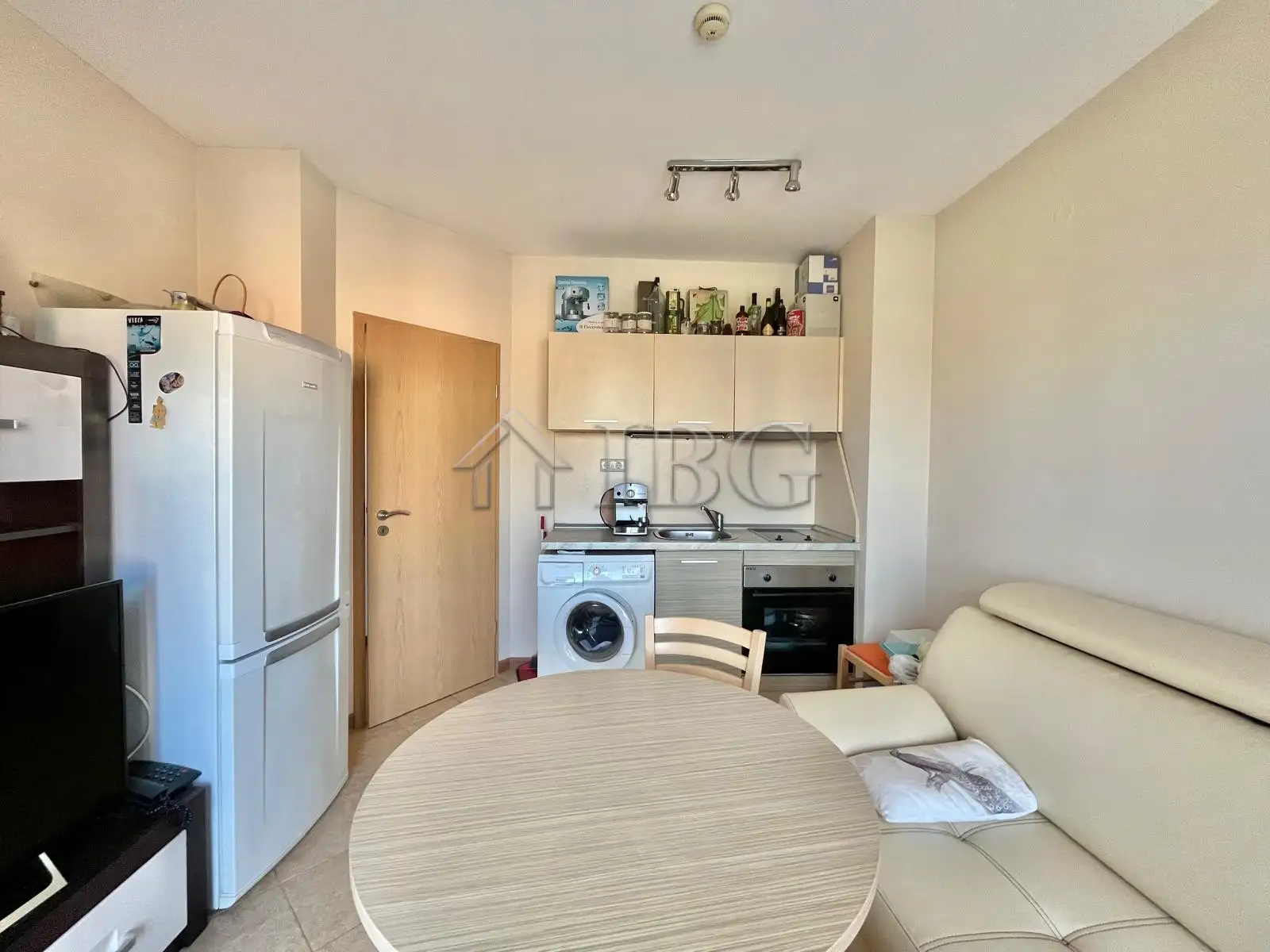 Flat 49m² in Bulgaria, Sunny Beach. Priced at 69000€ rent photo-7