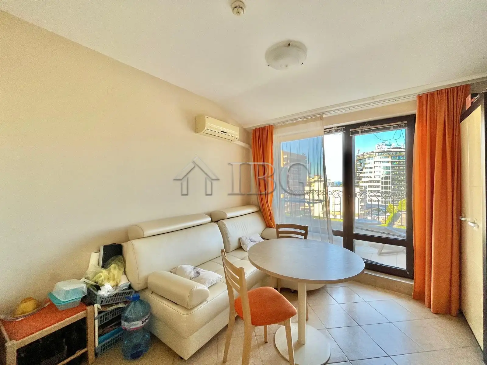 Flat 49m² in Bulgaria, Sunny Beach. Priced at 69000€ rent photo-8