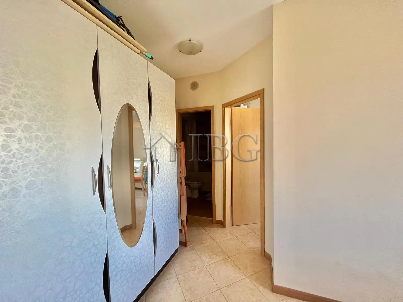 Flat 49m² in Bulgaria, Sunny Beach. Priced at 69000€ rent photo-11