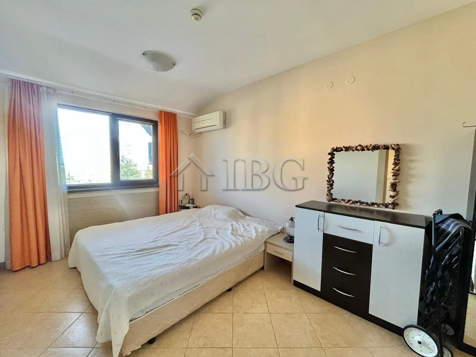 Flat 49m² in Bulgaria, Sunny Beach. Priced at 69000€ rent photo-13