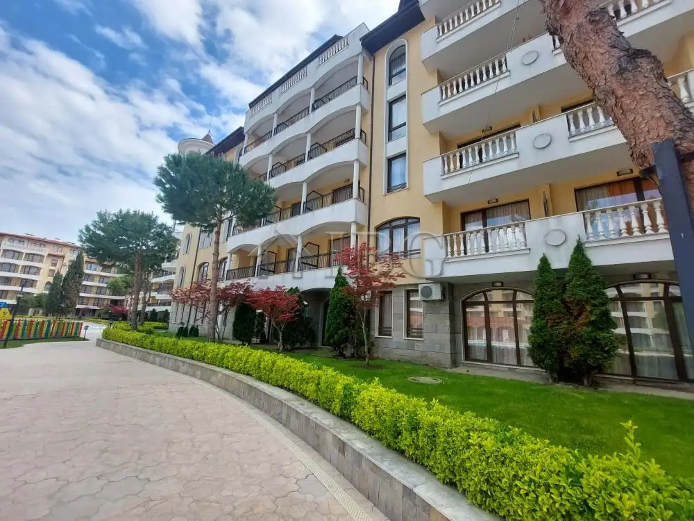 Flat 49m² in Bulgaria, Sunny Beach. Priced at 69000€ rent photo-16