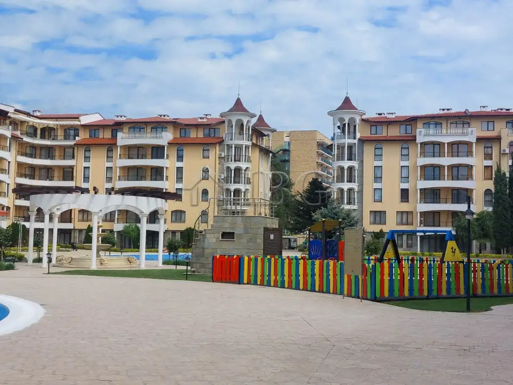 Flat 49m² in Bulgaria, Sunny Beach. Priced at 69000€ rent photo-17