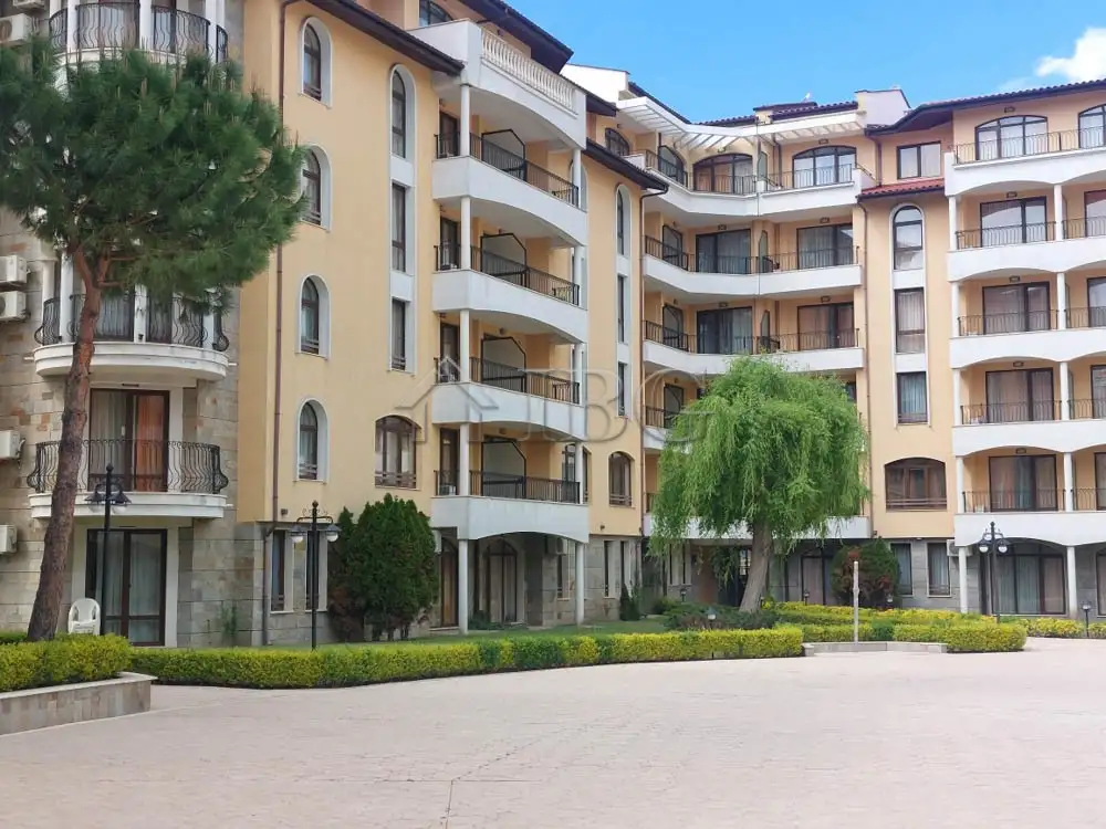 Flat 49m² in Bulgaria, Sunny Beach. Priced at 69000€ rent photo-18