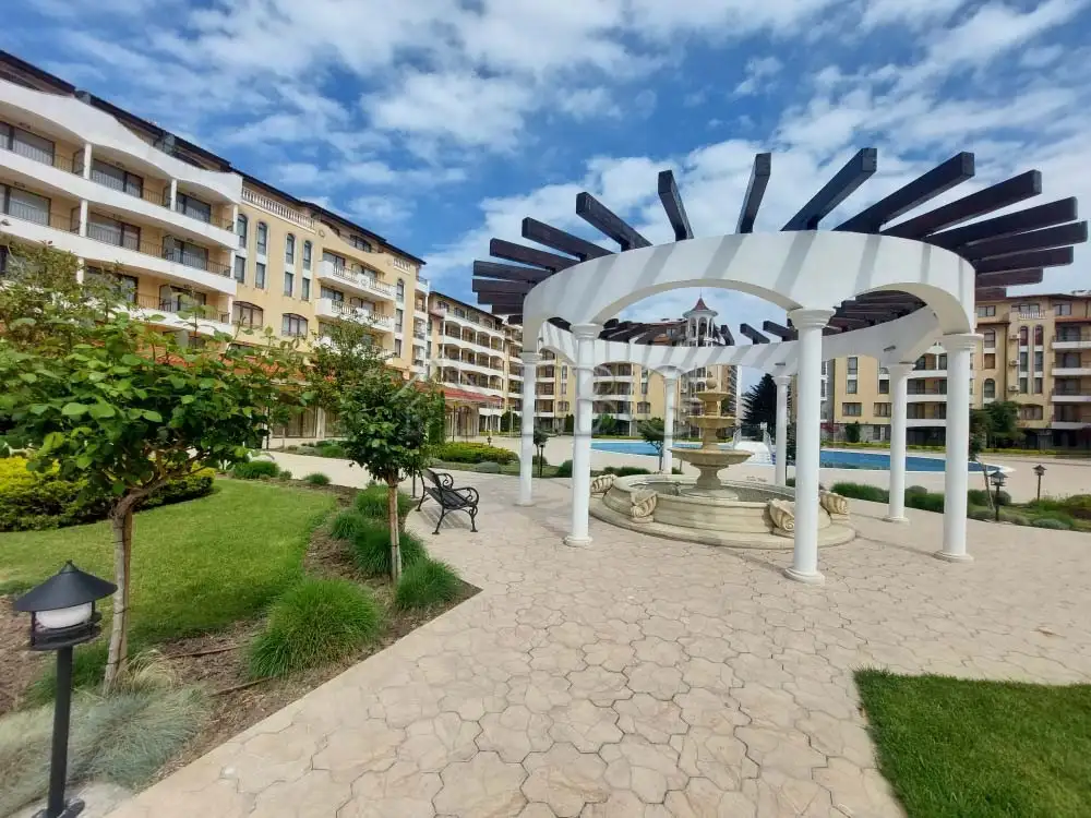 Flat 49m² in Bulgaria, Sunny Beach. Priced at 69000€ rent photo-20