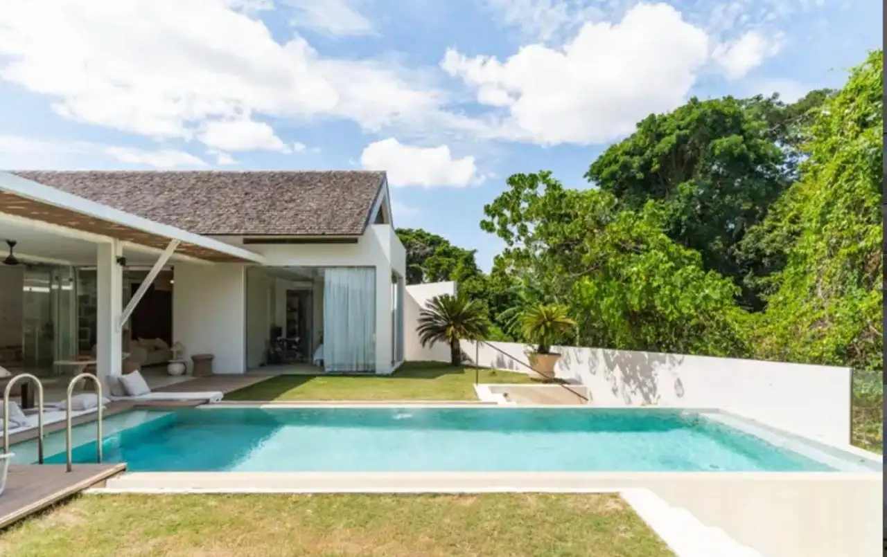 Villa 400m² in Indonesia, Canggu. Priced at 1300000$ rent photo-1