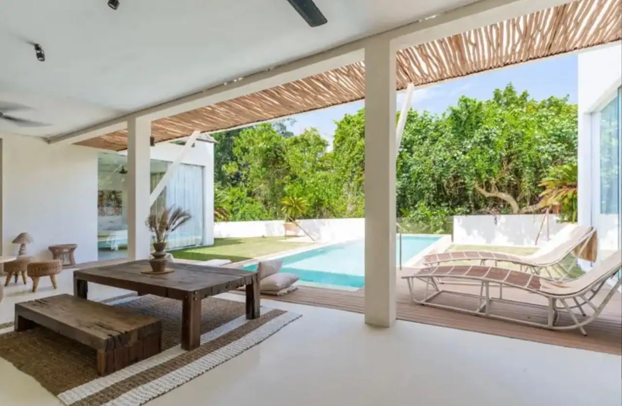 Villa 400m² in Indonesia, Canggu. Priced at 1300000$ rent photo-4