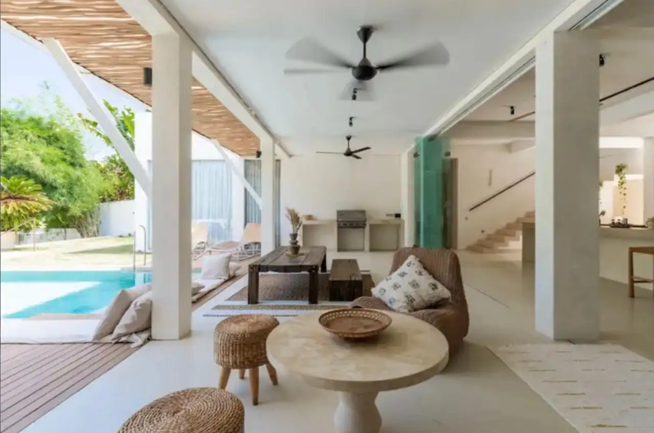 Villa 400m² in Indonesia, Canggu. Priced at 1300000$ rent photo-16