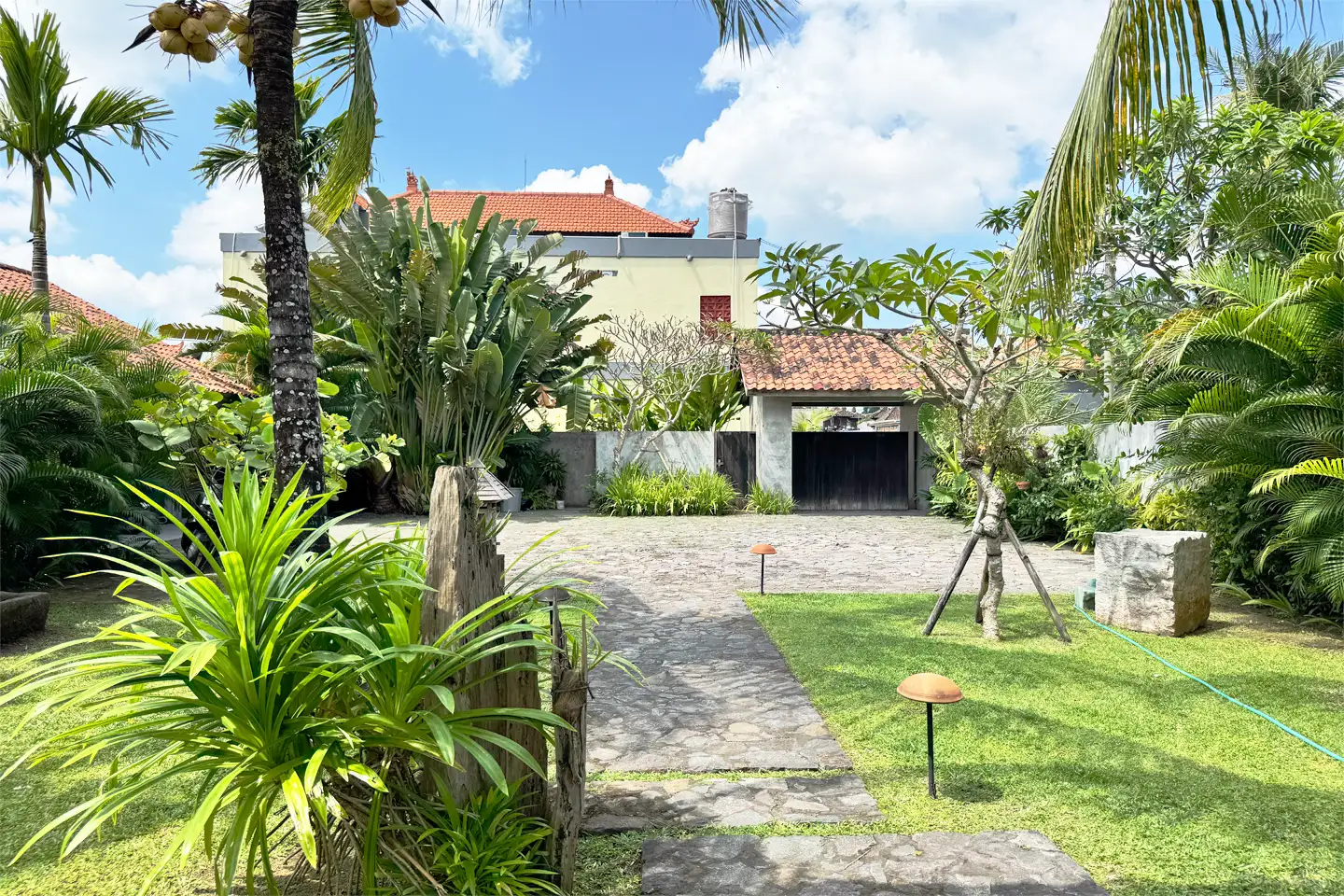 Villa 600m² in Indonesia, Canggu. Priced at 1112000$ rent photo-1