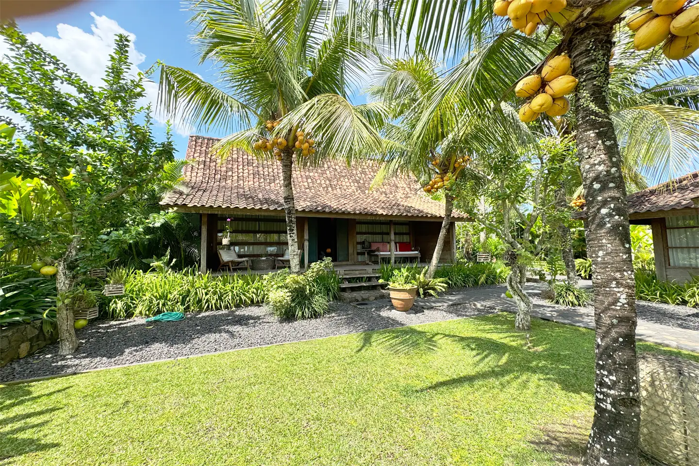 Villa 600m² in Indonesia, Canggu. Priced at 1112000$ rent photo-2