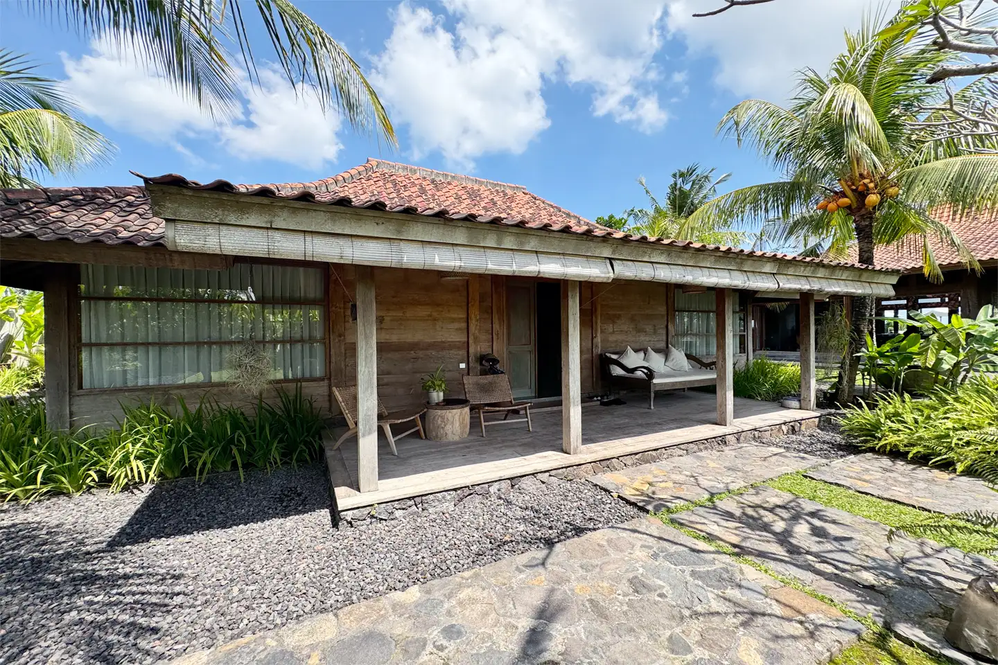 Villa 600m² in Indonesia, Canggu. Priced at 1112000$ rent photo-3