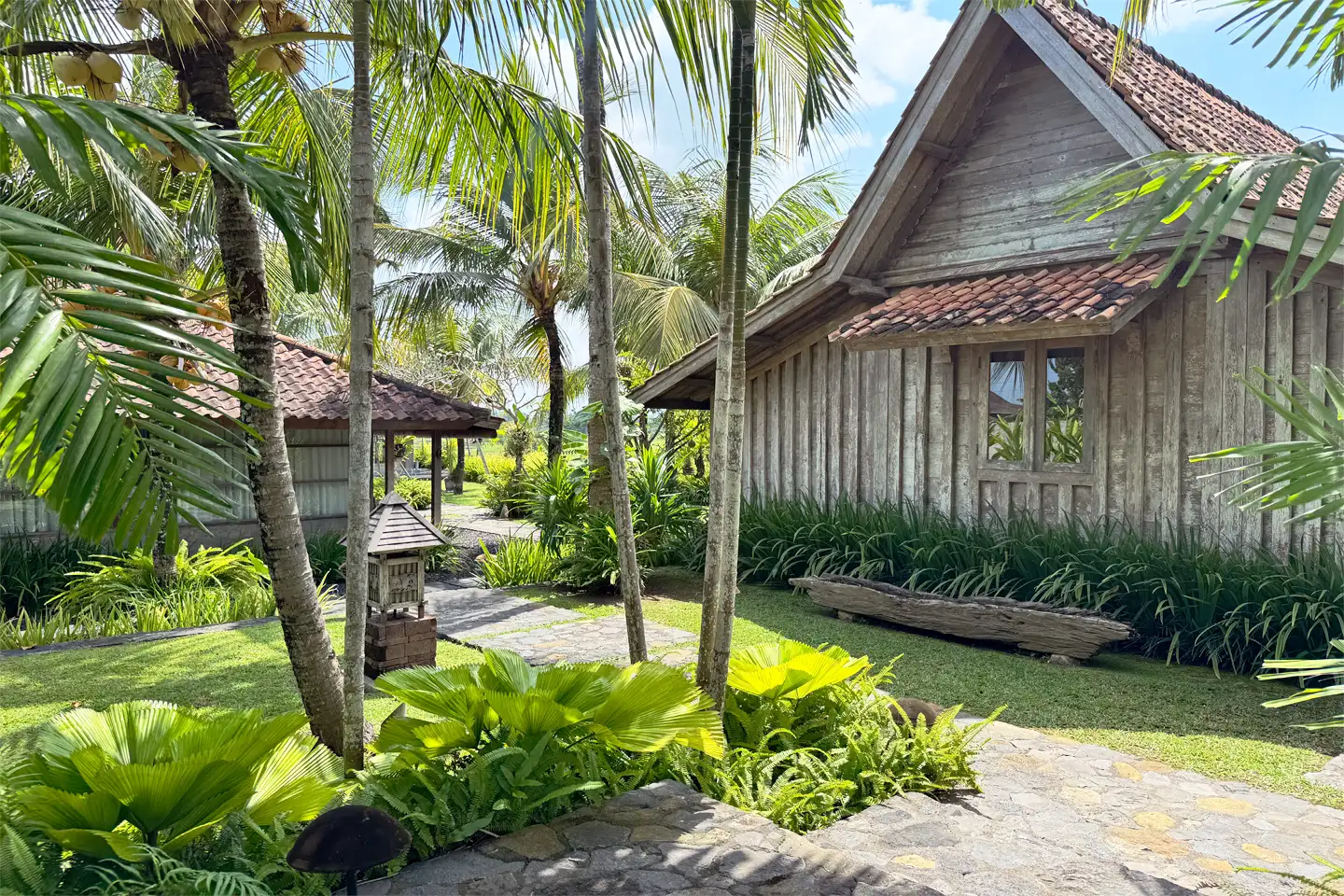 Villa 600m² in Indonesia, Canggu. Priced at 1112000$ rent photo-4