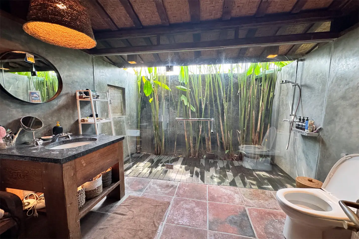 Villa 600m² in Indonesia, Canggu. Priced at 1112000$ rent photo-5