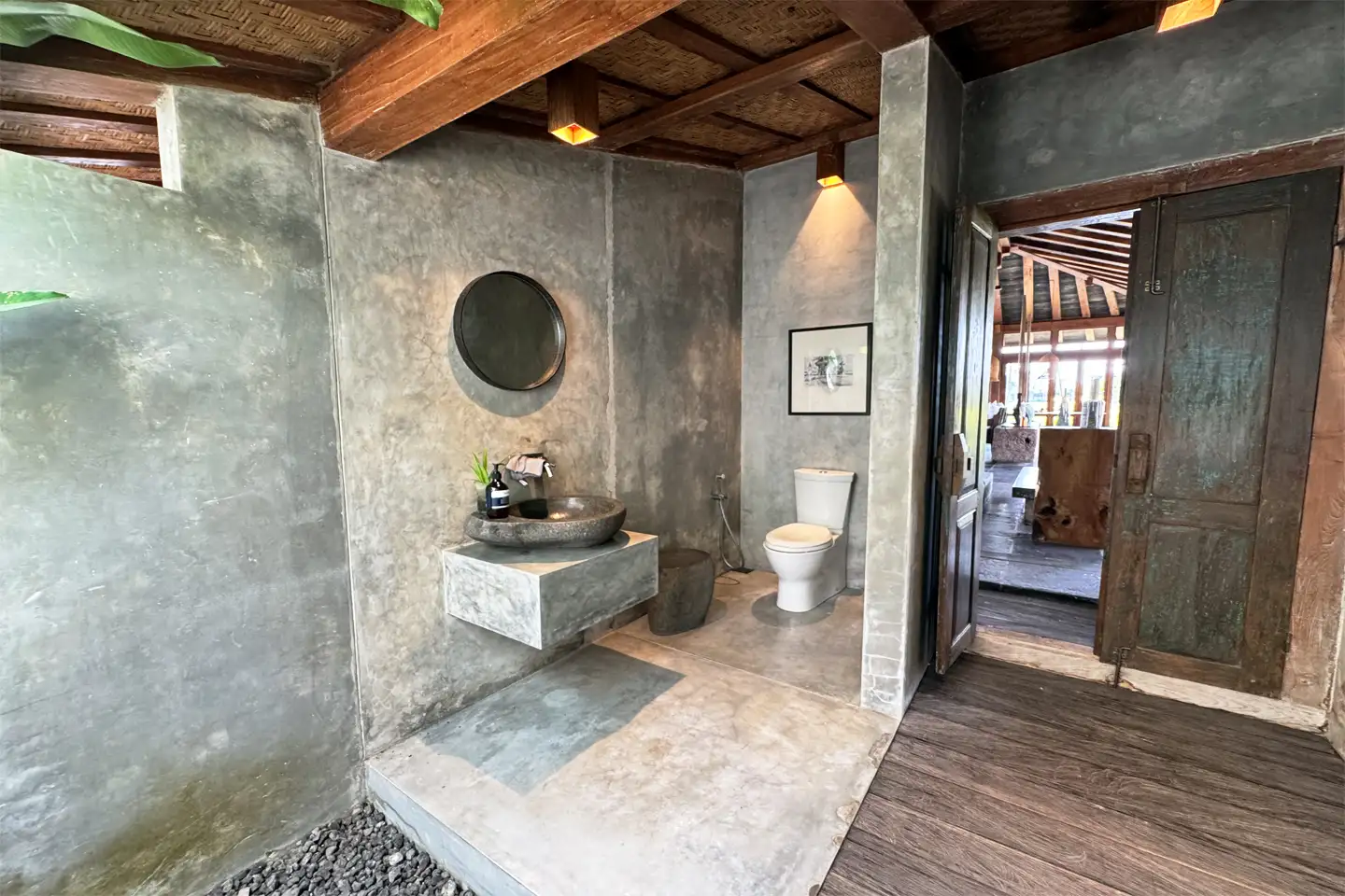 Villa 600m² in Indonesia, Canggu. Priced at 1112000$ rent photo-6