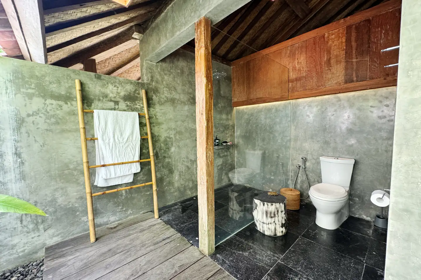 Villa 600m² in Indonesia, Canggu. Priced at 1112000$ rent photo-7