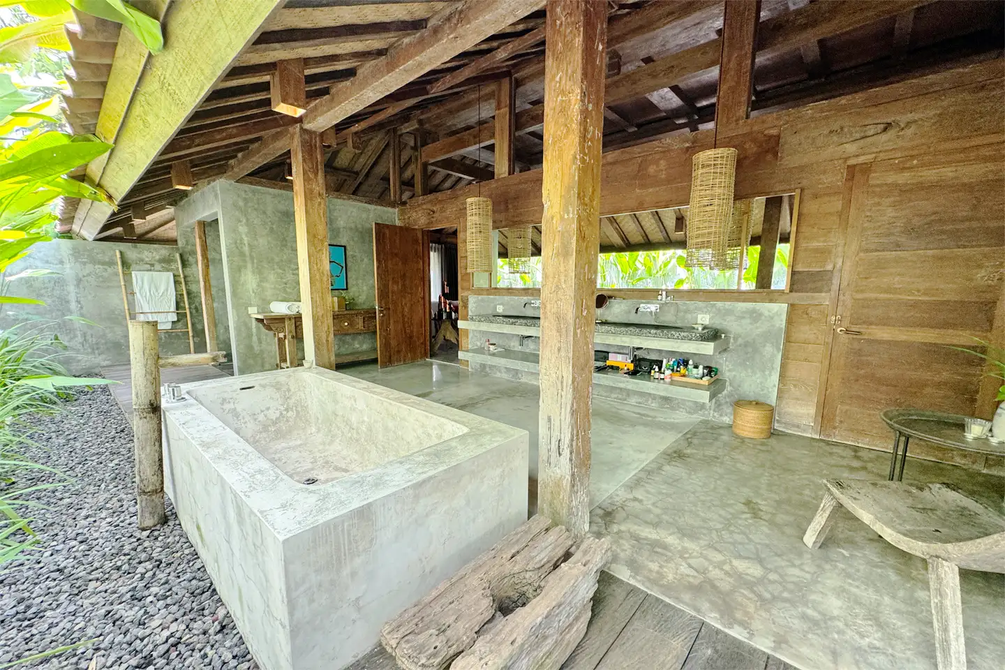 Villa 600m² in Indonesia, Canggu. Priced at 1112000$ rent photo-8