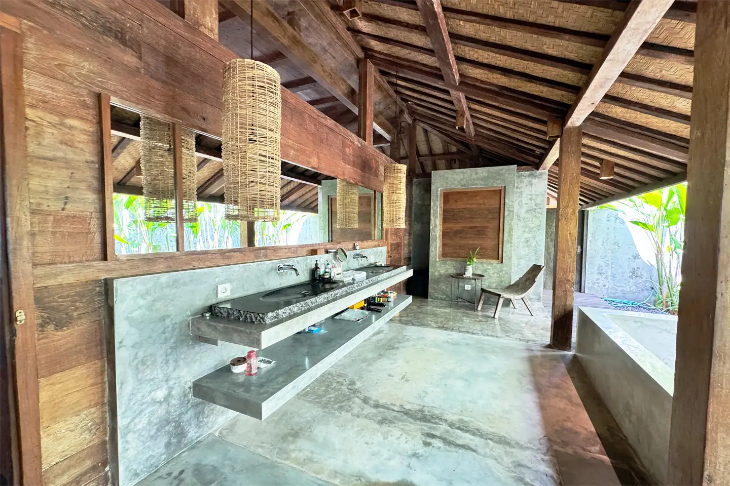Villa 600m² in Indonesia, Canggu. Priced at 1112000$ rent photo-9