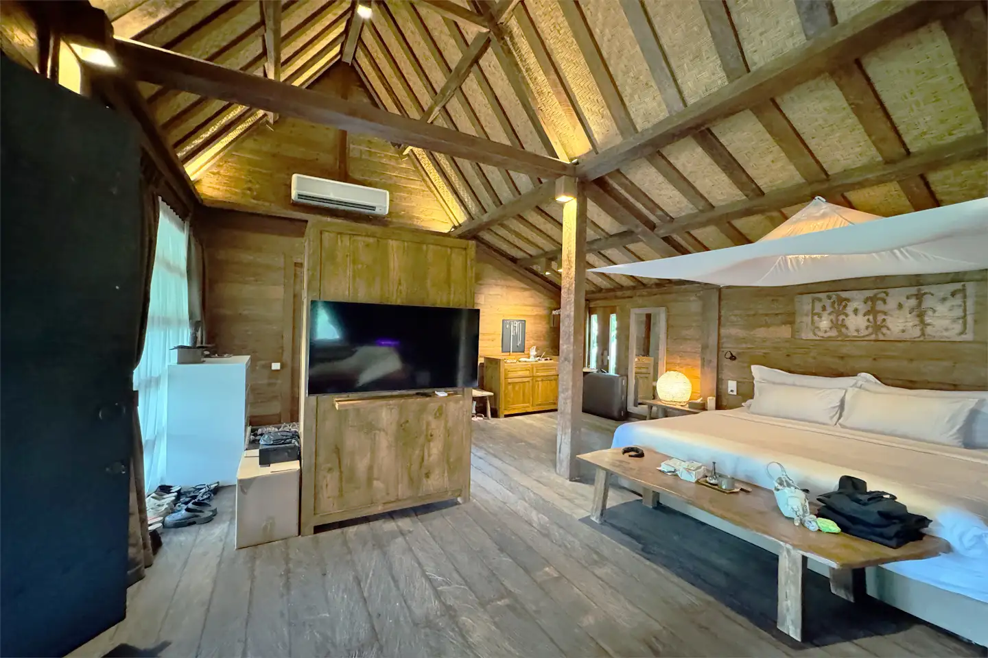 Villa 600m² in Indonesia, Canggu. Priced at 1112000$ rent photo-10