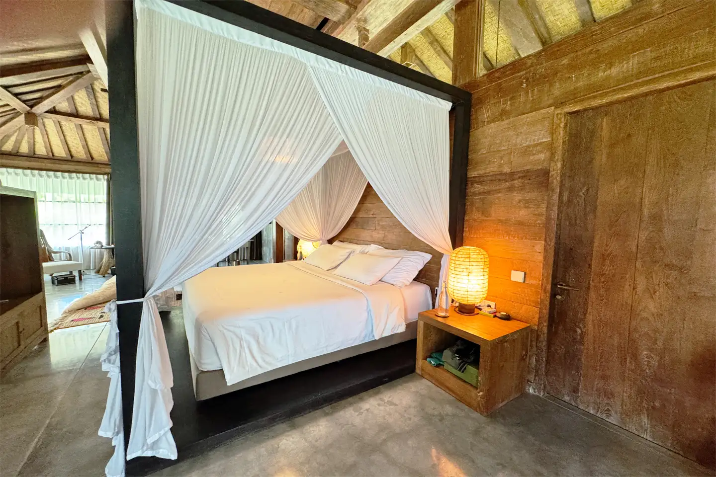 Villa 600m² in Indonesia, Canggu. Priced at 1112000$ rent photo-12
