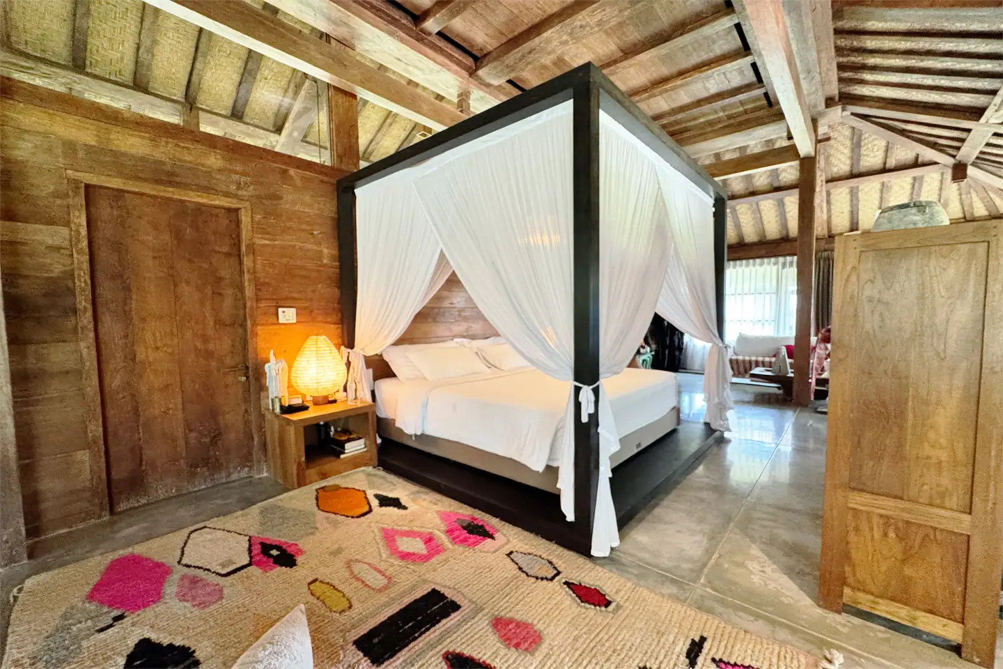 Villa 600m² in Indonesia, Canggu. Priced at 1112000$ rent photo-13