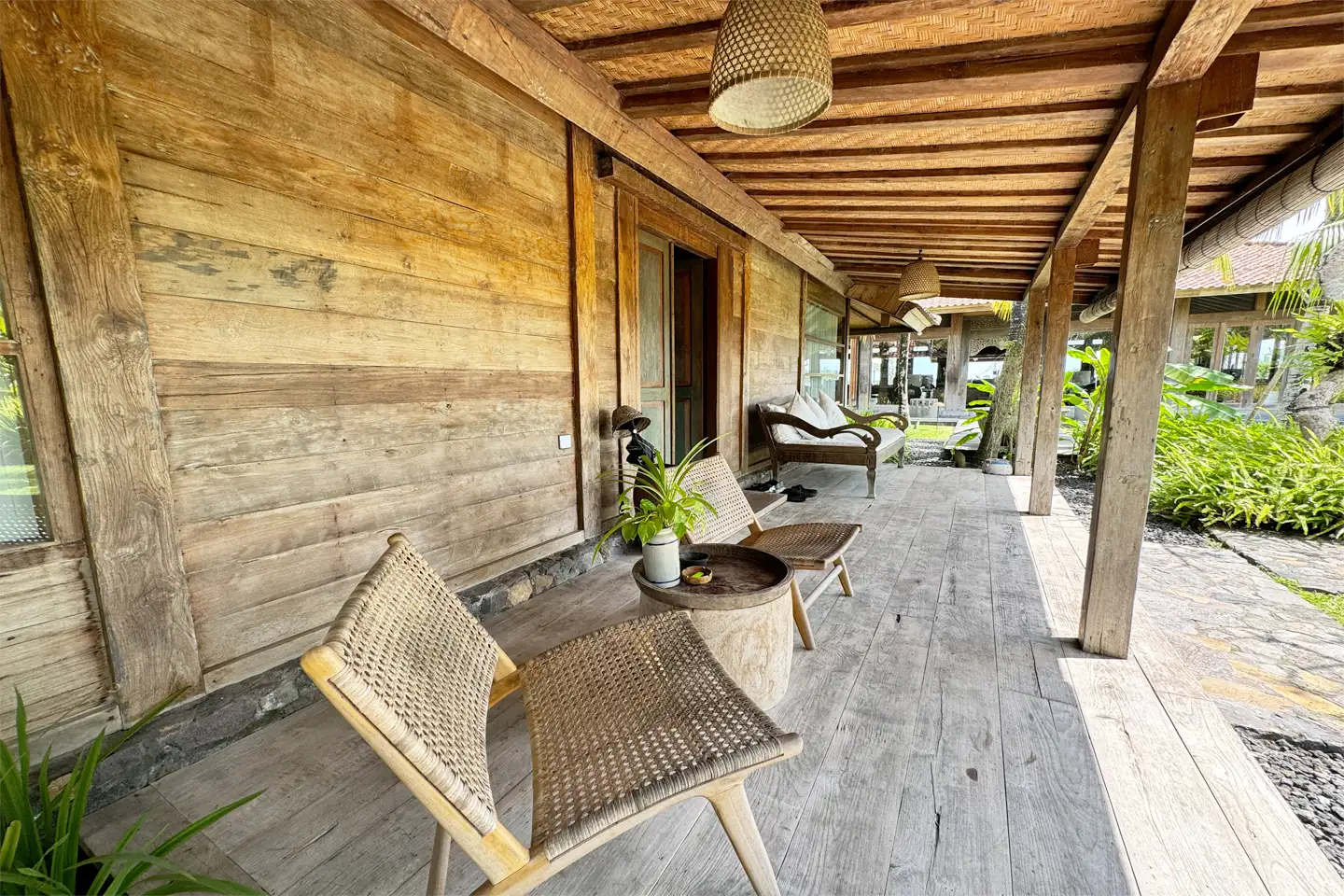 Villa 600m² in Indonesia, Canggu. Priced at 1112000$ rent photo-17