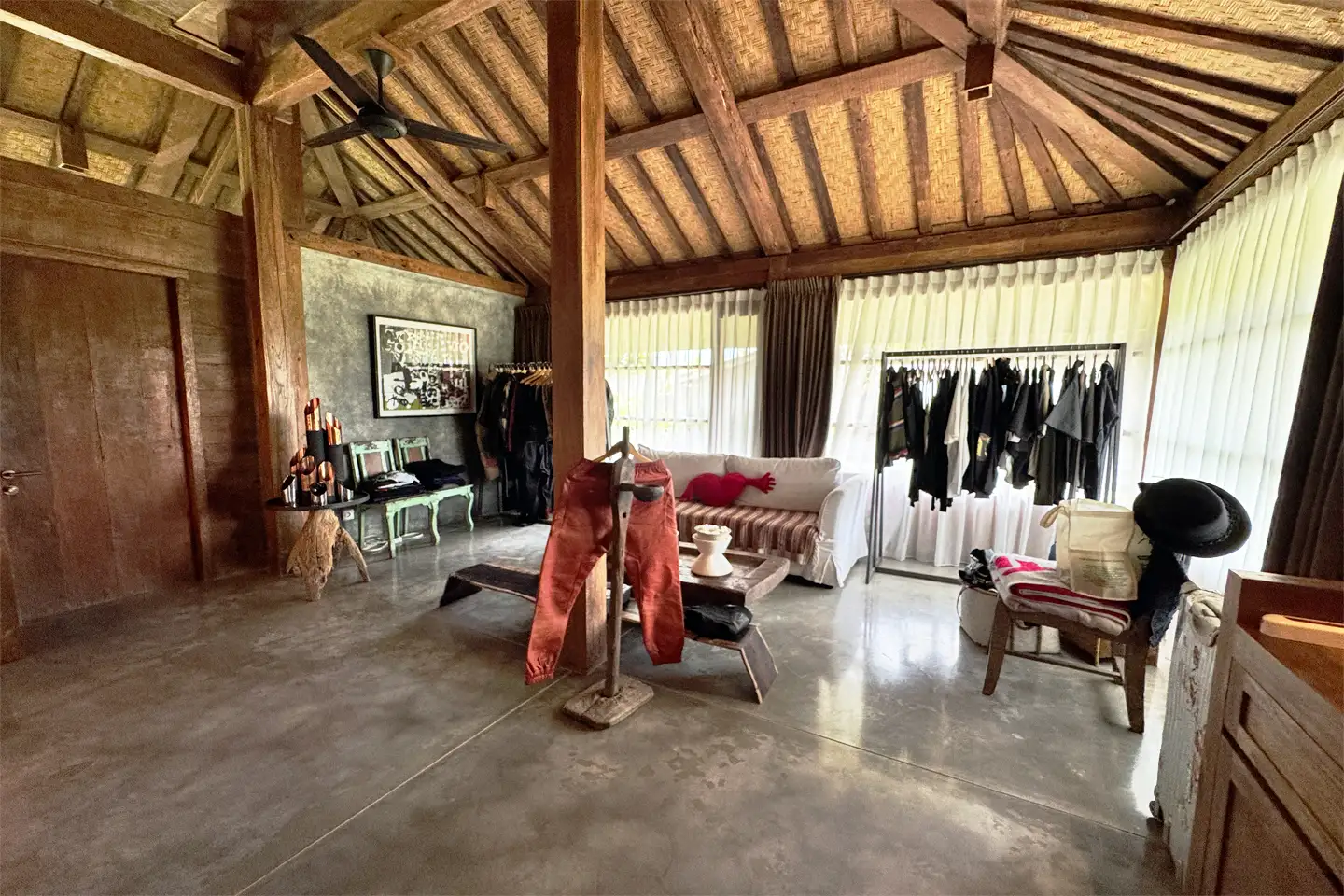 Villa 600m² in Indonesia, Canggu. Priced at 1112000$ rent photo-18
