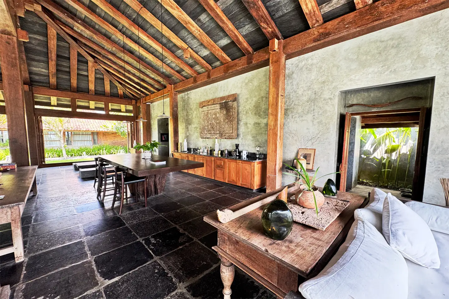 Villa 600m² in Indonesia, Canggu. Priced at 1112000$ rent photo-20