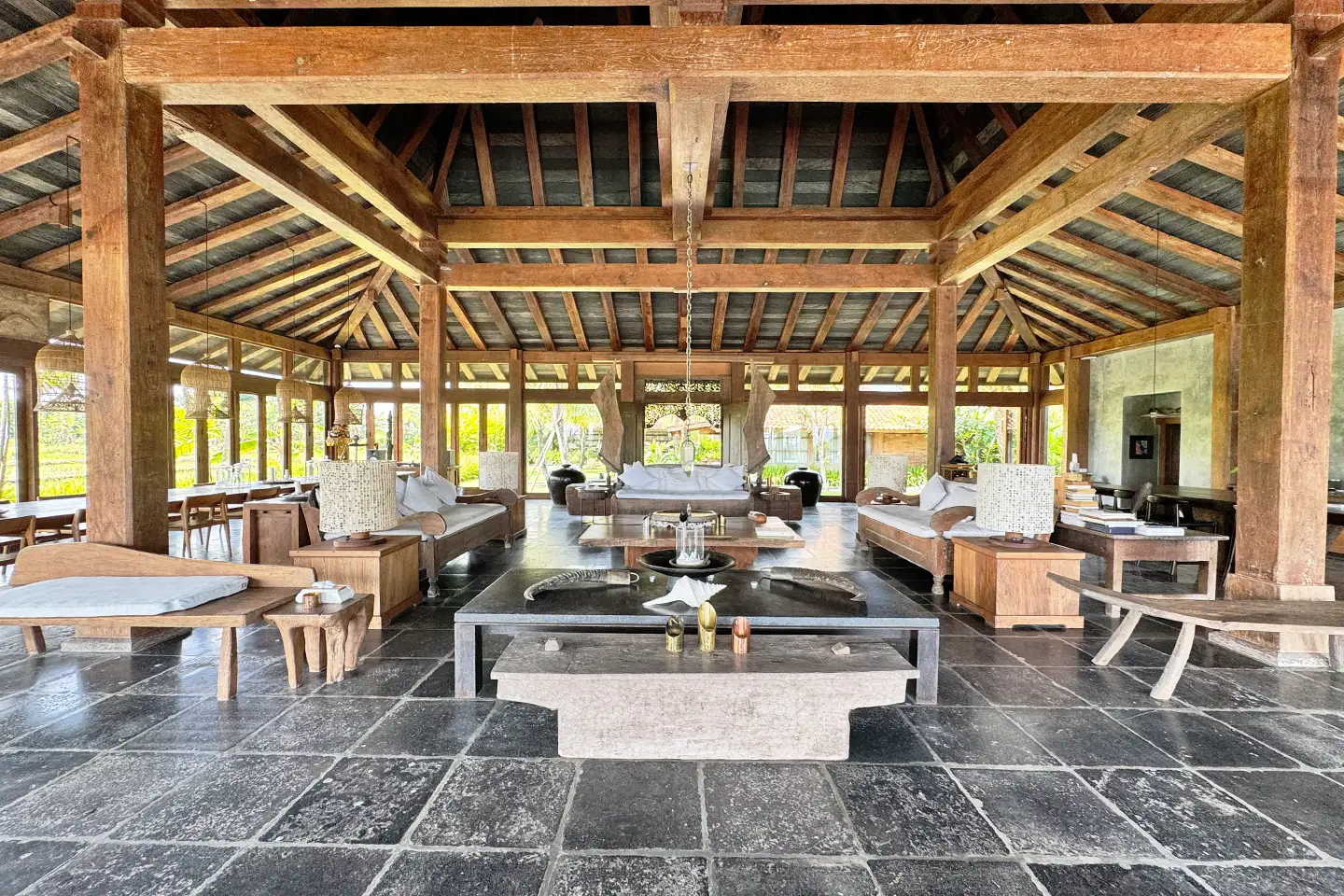 Villa 600m² in Indonesia, Canggu. Priced at 1112000$ rent photo-21