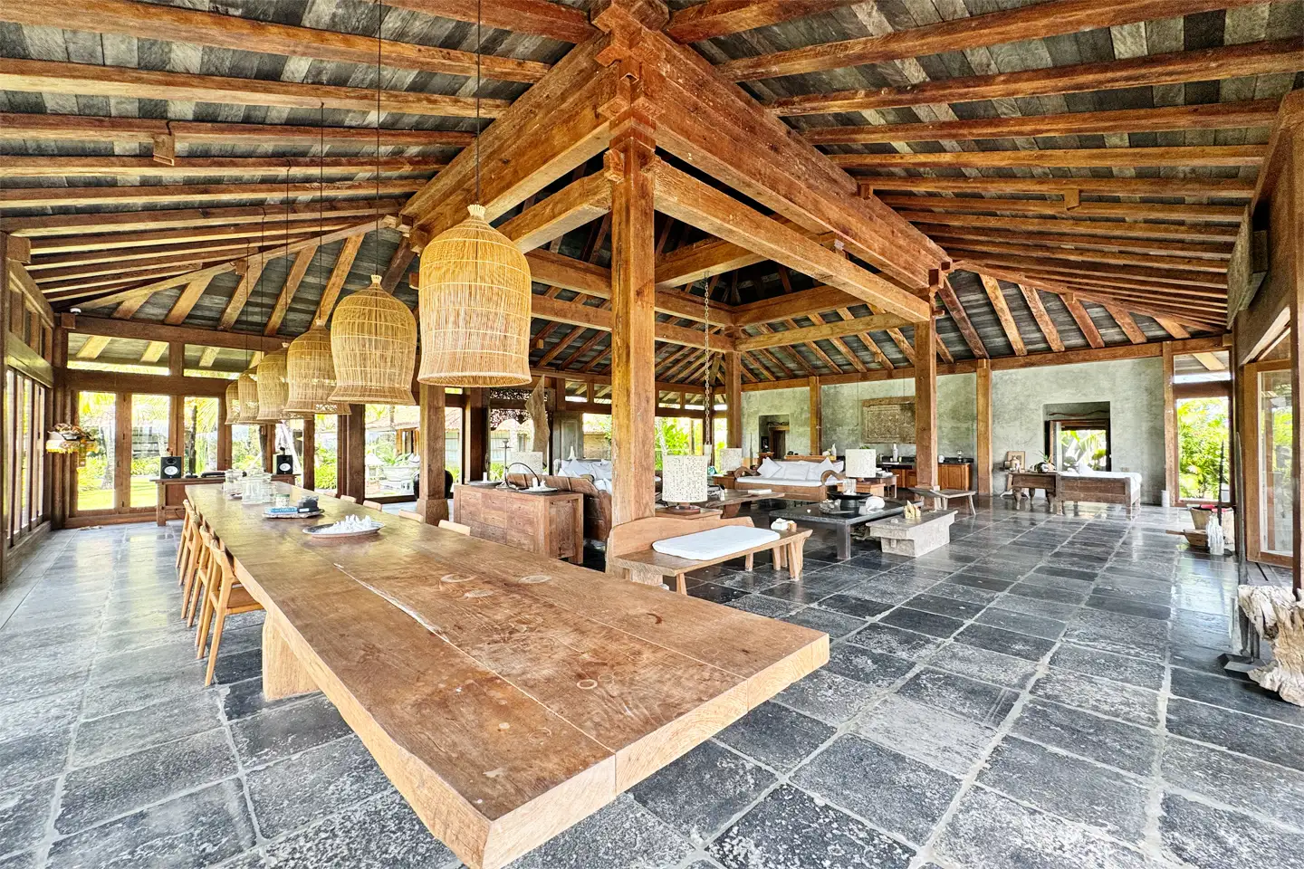 Villa 600m² in Indonesia, Canggu. Priced at 1112000$ rent photo-22