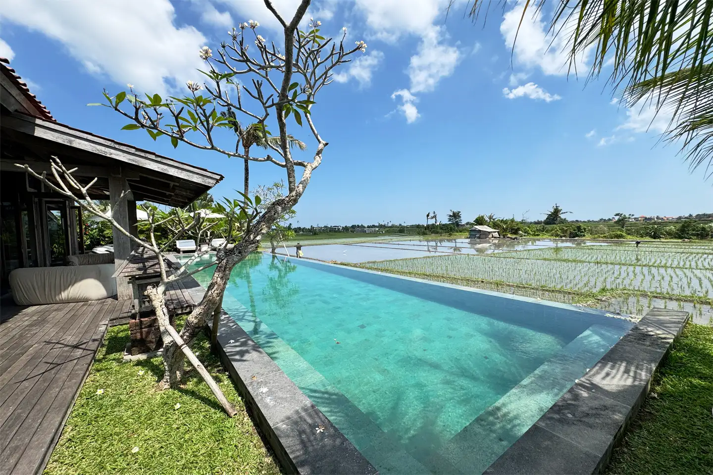 Villa 600m² in Indonesia, Canggu. Priced at 1112000$ rent photo-23