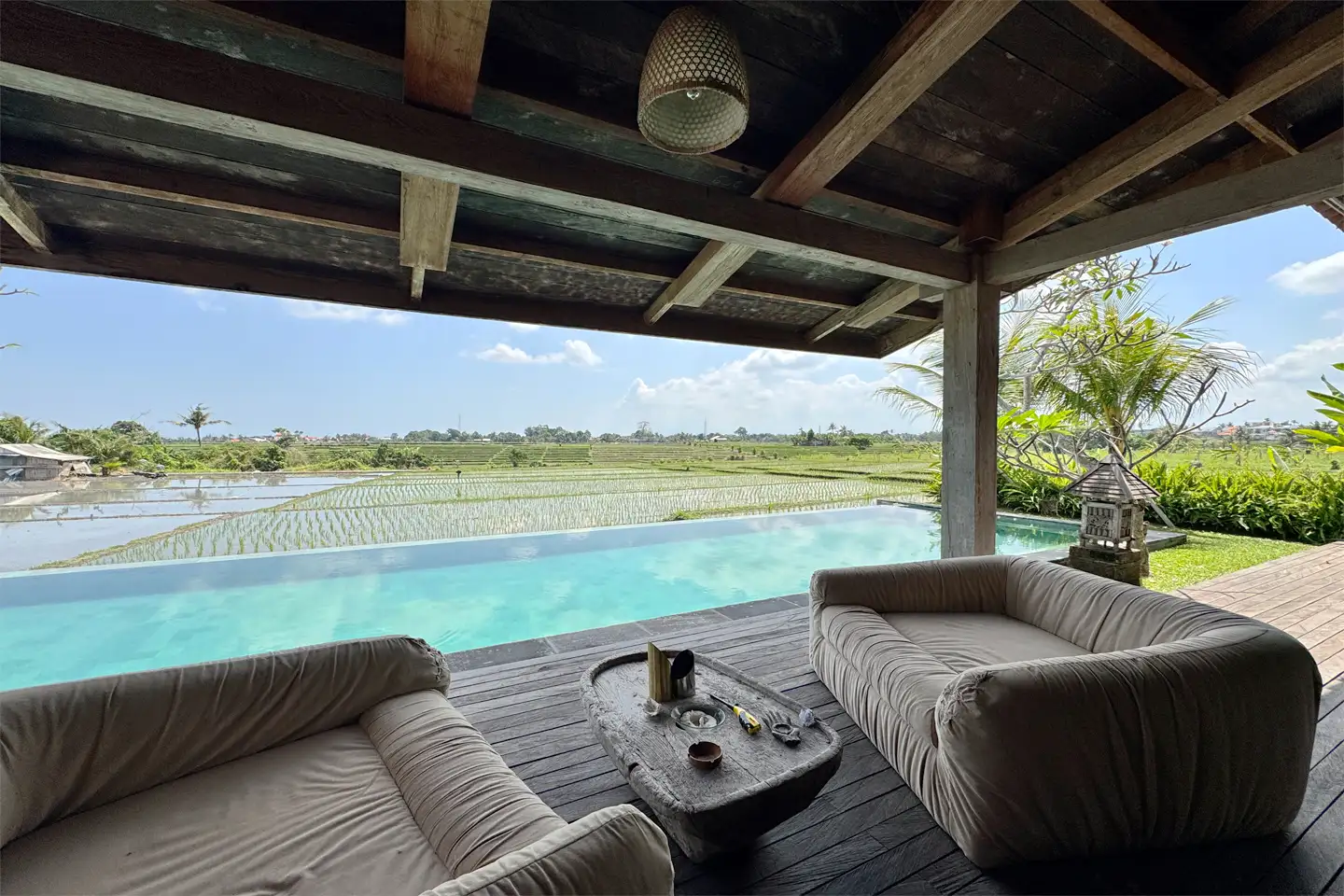 Villa 600m² in Indonesia, Canggu. Priced at 1112000$ rent photo-25