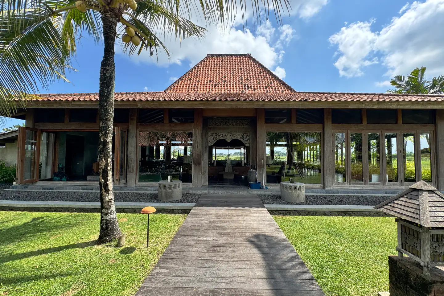 Villa 600m² in Indonesia, Canggu. Priced at 1112000$ rent photo-26