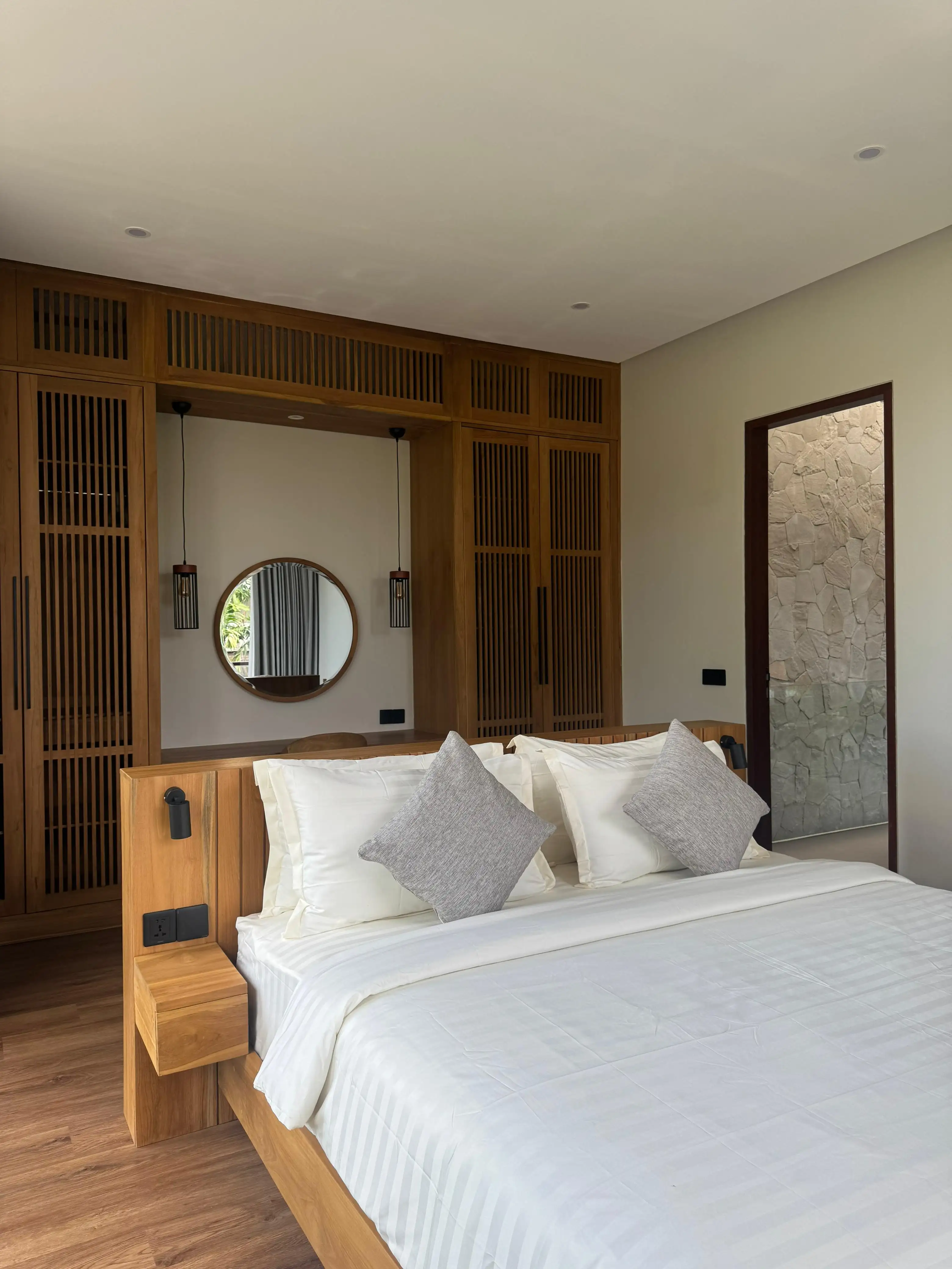 Villa 250m² in Indonesia, Canggu. Priced at 61585$ rent photo-13