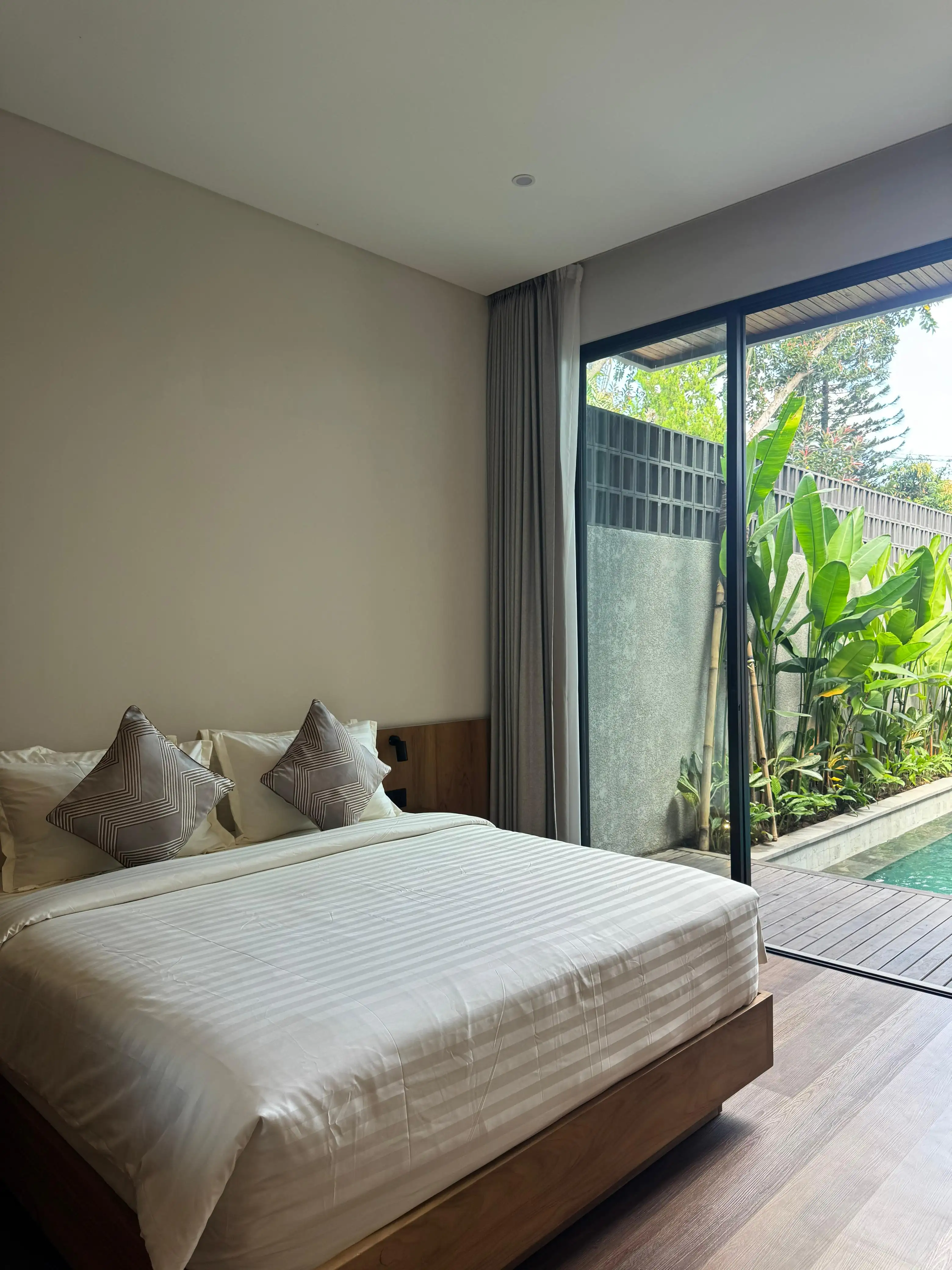 Villa 250m² in Indonesia, Canggu. Priced at 61585$ rent photo-14