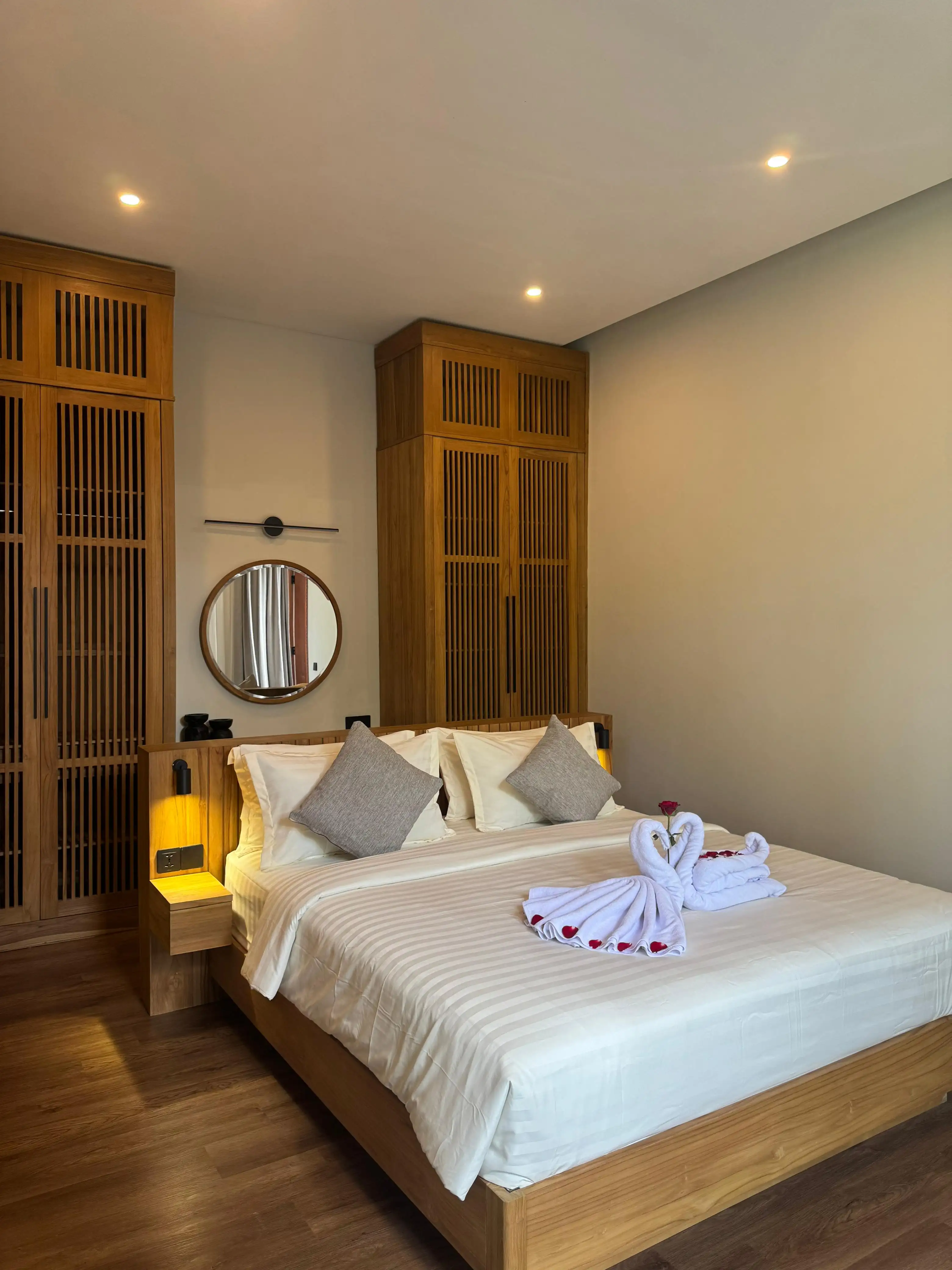 Villa 250m² in Indonesia, Canggu. Priced at 61585$ rent photo-15