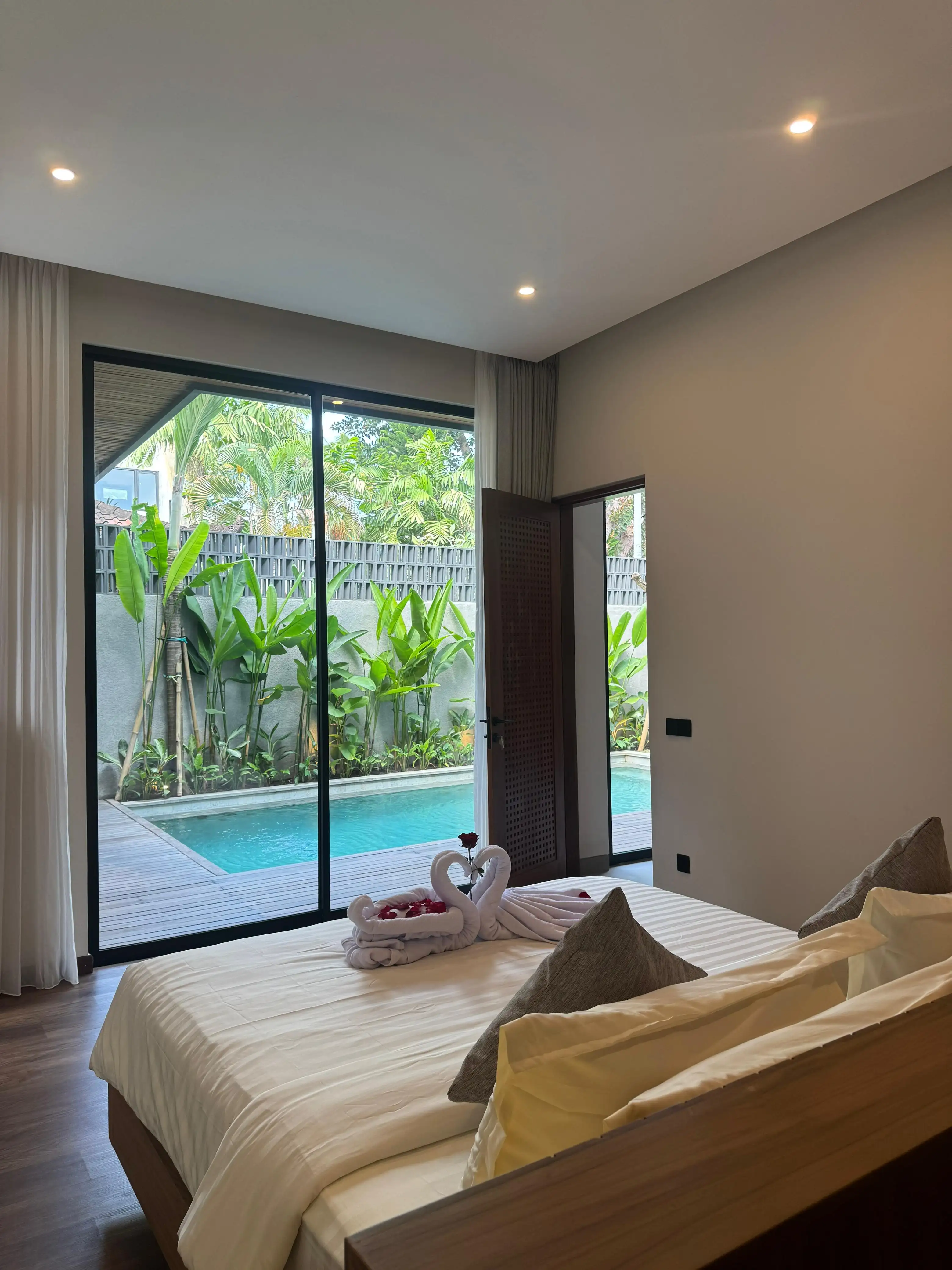 Villa 250m² in Indonesia, Canggu. Priced at 61585$ rent photo-19