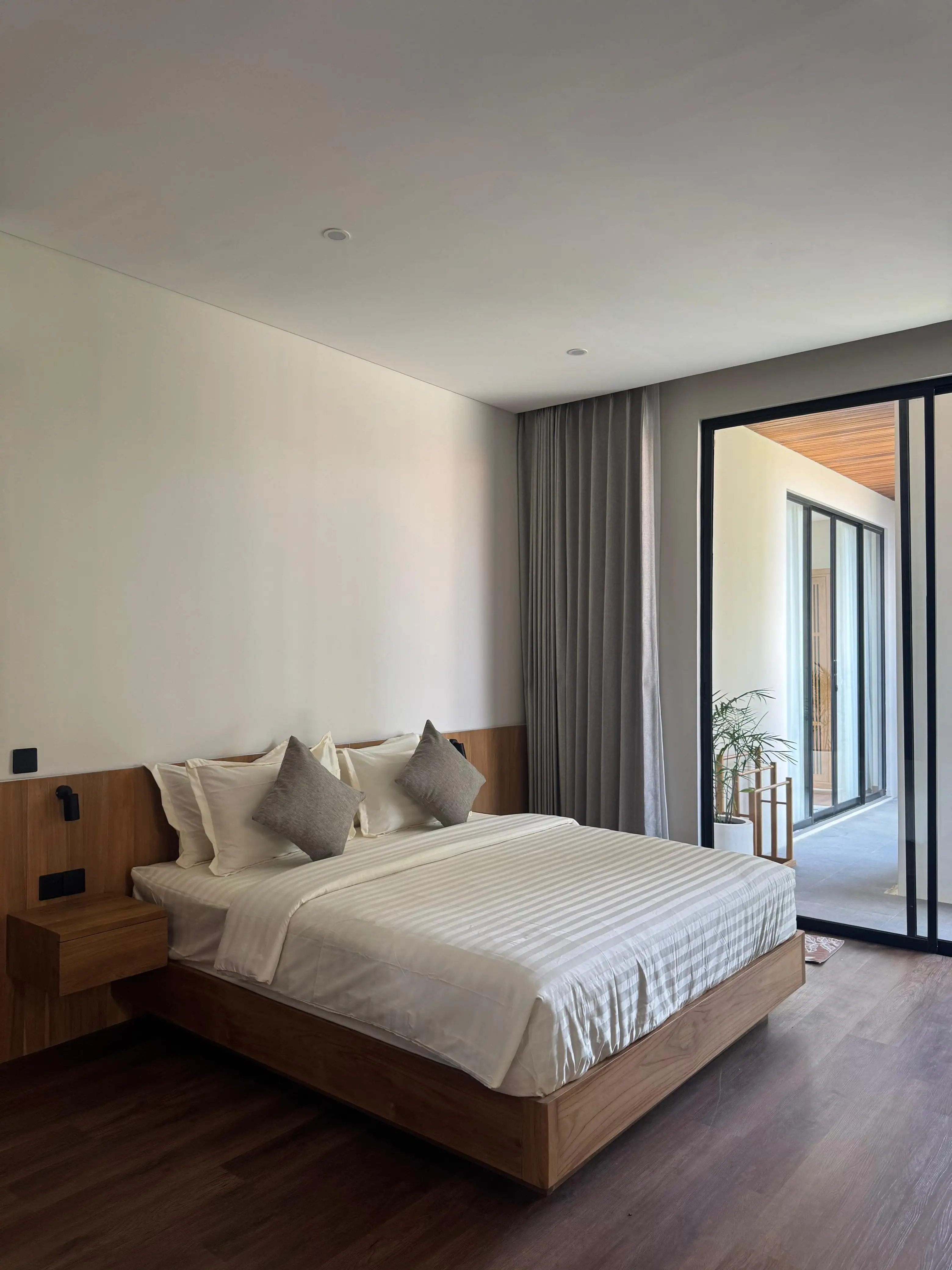 Villa 250m² in Indonesia, Canggu. Priced at 61585$ rent photo-20