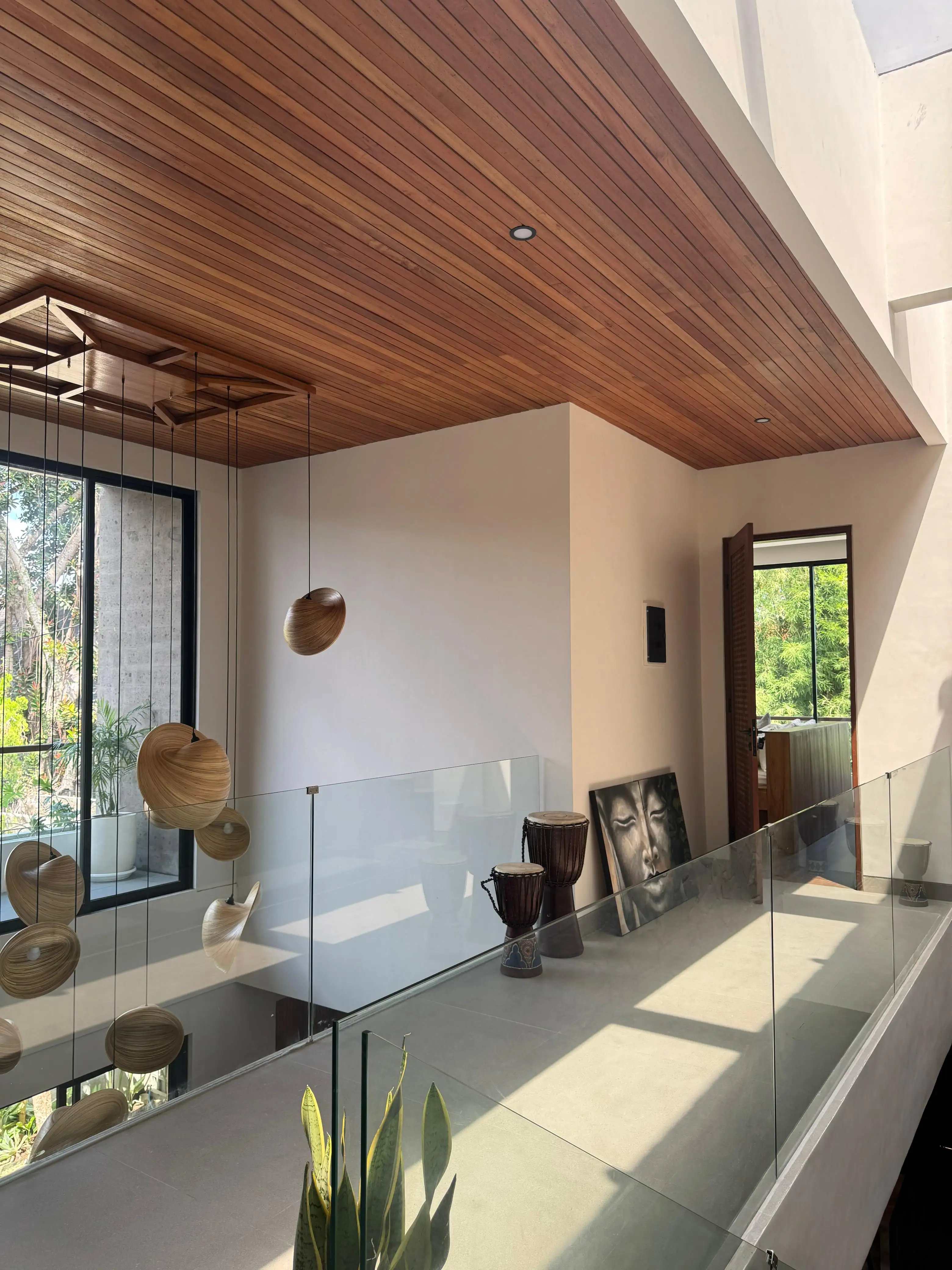 Villa 250m² in Indonesia, Canggu. Priced at 61585$ rent photo-26