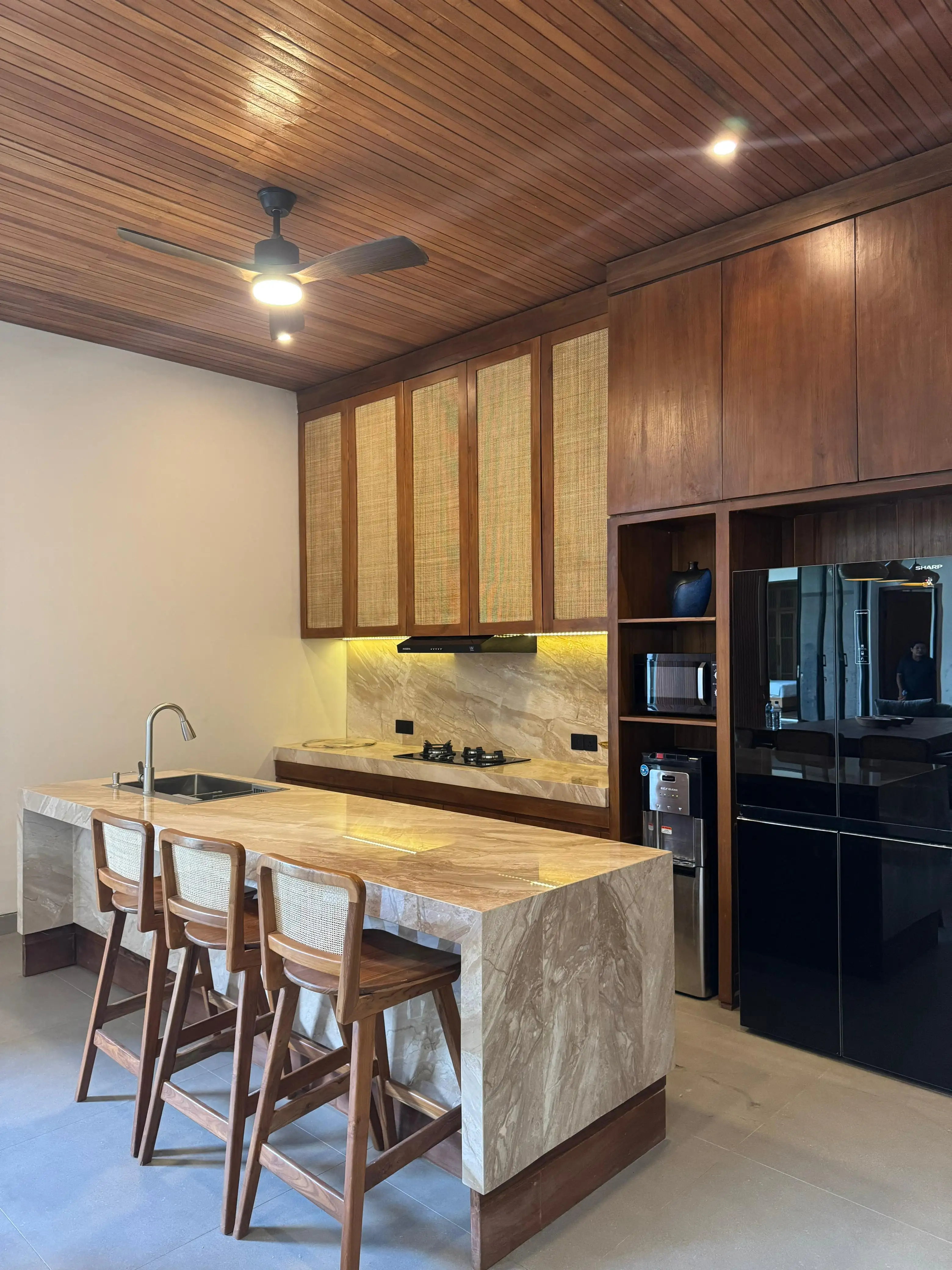Villa 250m² in Indonesia, Canggu. Priced at 61585$ rent photo-33