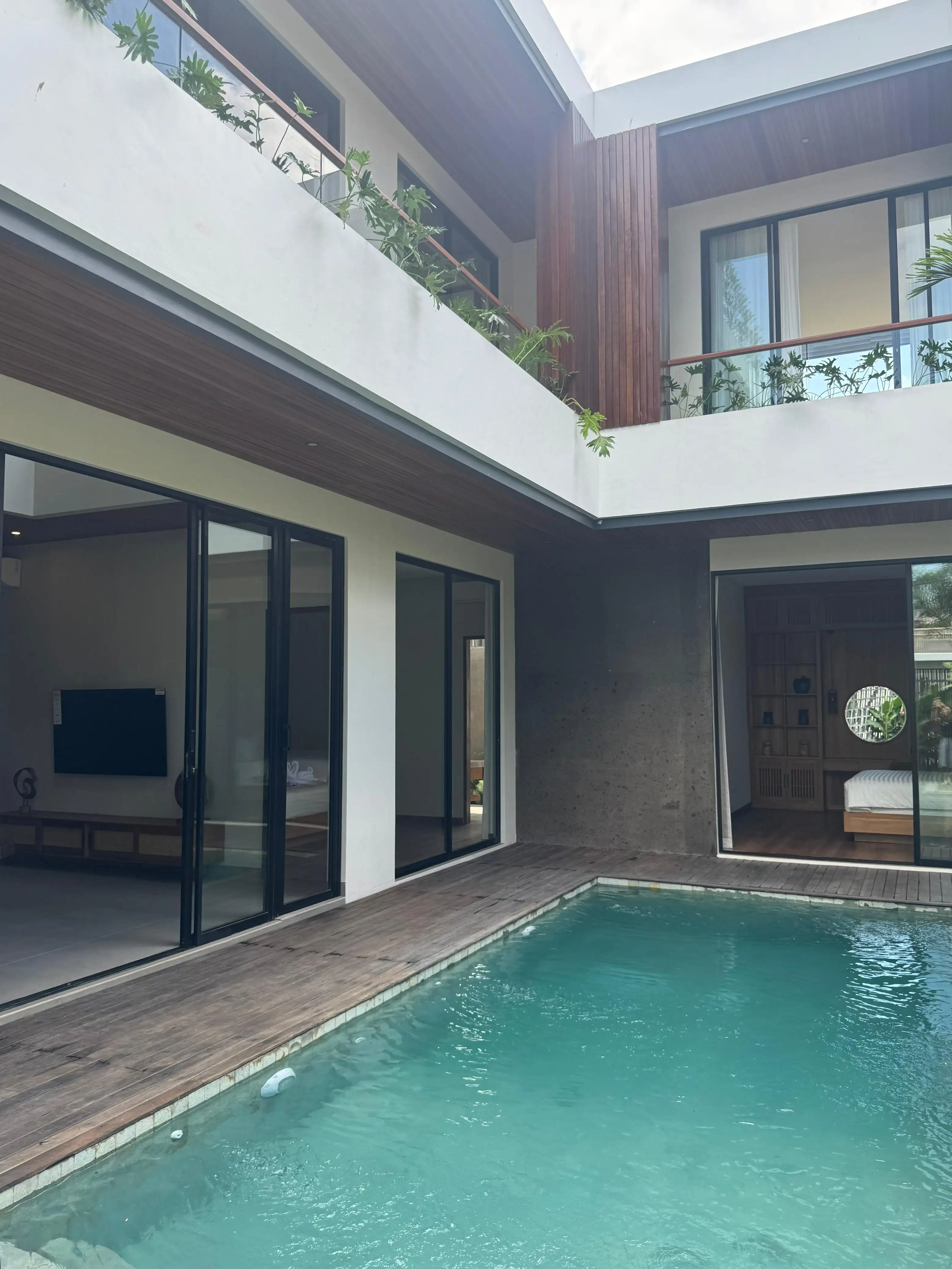 Villa 250m² in Indonesia, Canggu. Priced at 61585$ rent photo-35