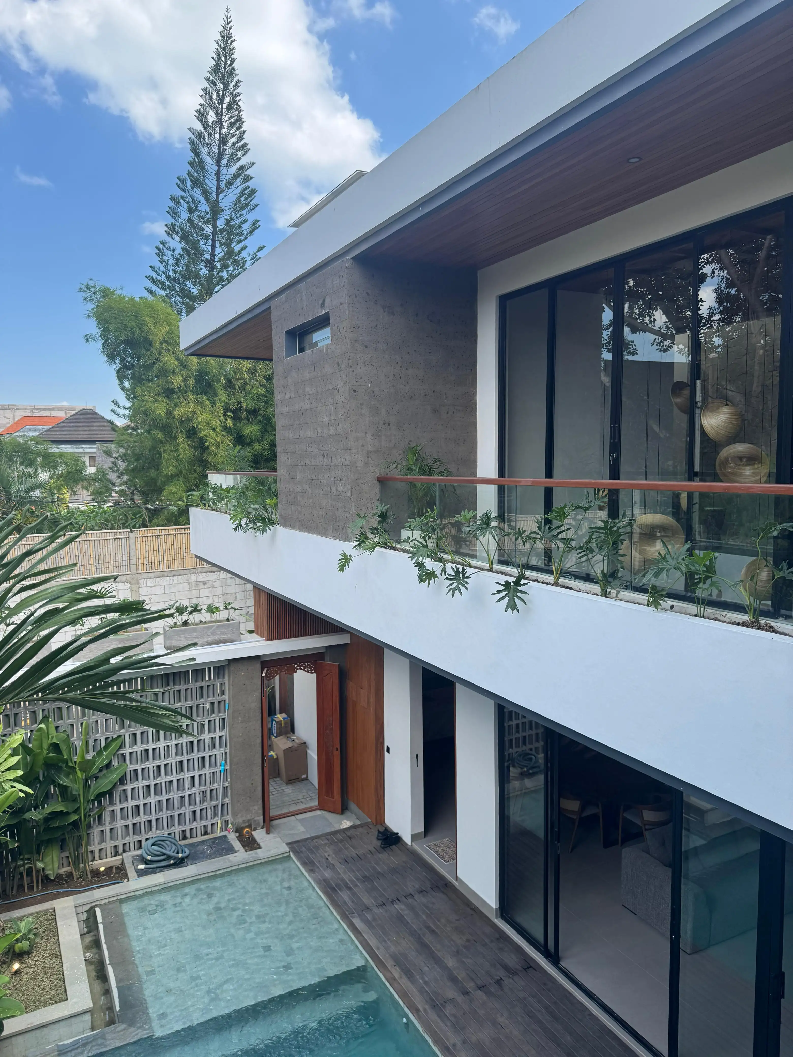 Villa 250m² in Indonesia, Canggu. Priced at 61585$ rent photo-37