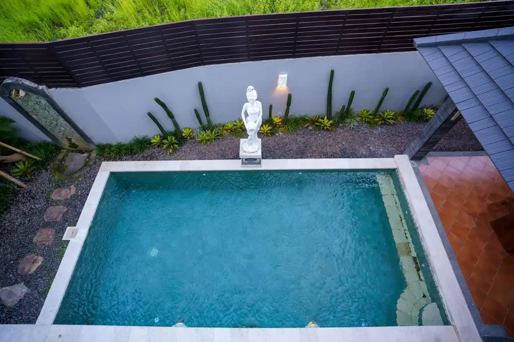 Villa 250m² in Indonesia, Canggu. Priced at 15400$ rent photo-4