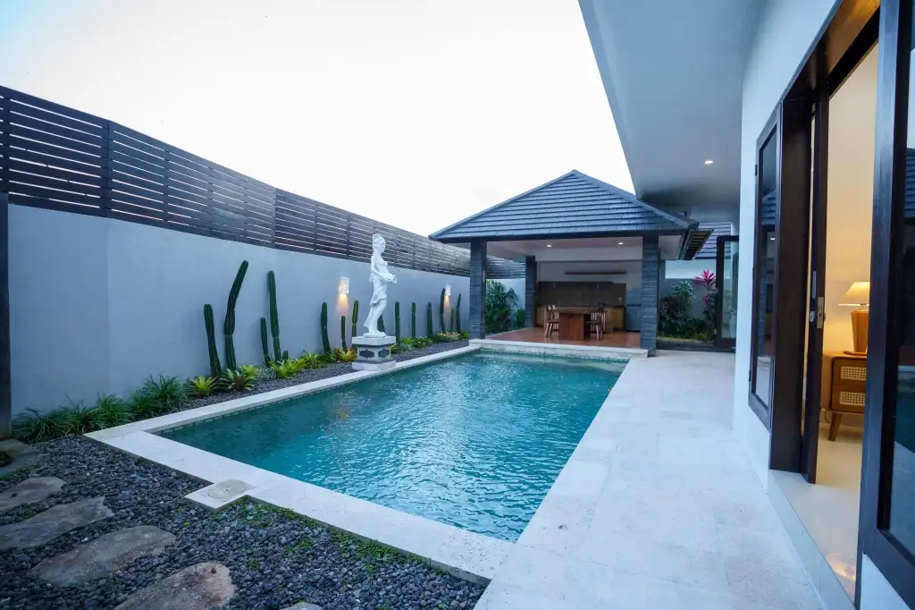 Villa 250m² in Indonesia, Canggu. Priced at 15400$ rent photo-5