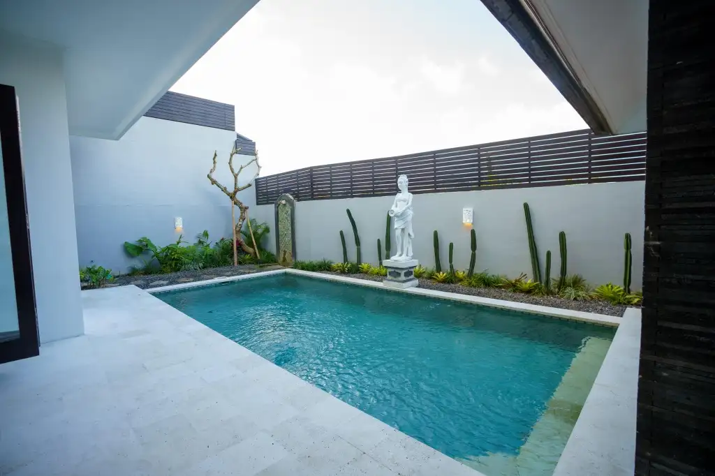 Villa 250m² in Indonesia, Canggu. Priced at 15400$ rent photo-6